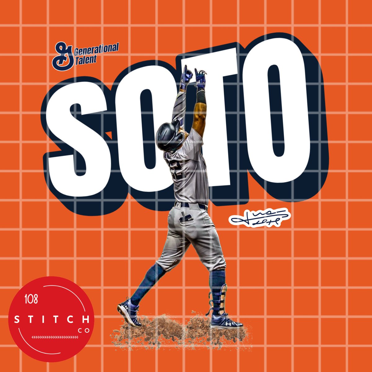 90syankskid's tweet photo. Juan Soto deserves to be on a Wheaties box, don’t ya think?

https://t.co/NwmnY87y29

#repbx #yankees #soto #mlb #baseball #baseballshirts https://t.co/az4oFiRChU