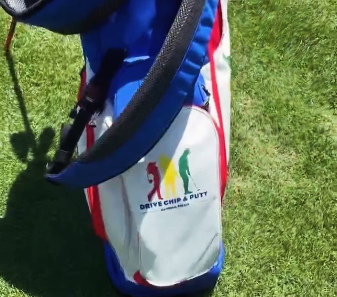 LogicalOneGolf's tweet image. (1/3) I never imagined any LogicalOne Golf equipment interacting with the grounds of Augusta National Golf Club.  After all, that’s not the reason I do what I do, nor is it about money.  But, thanks to a very amazing young lady, @rubajampa.golf, LogicalOne Golf L1.XCW wedges did.