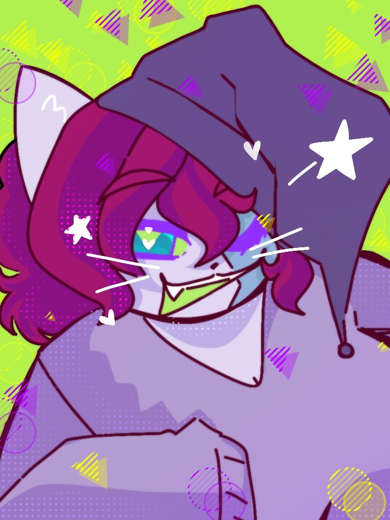 Comfort_Teaddy's tweet photo. My artsona :3 https://t.co/dizGX2wQE6