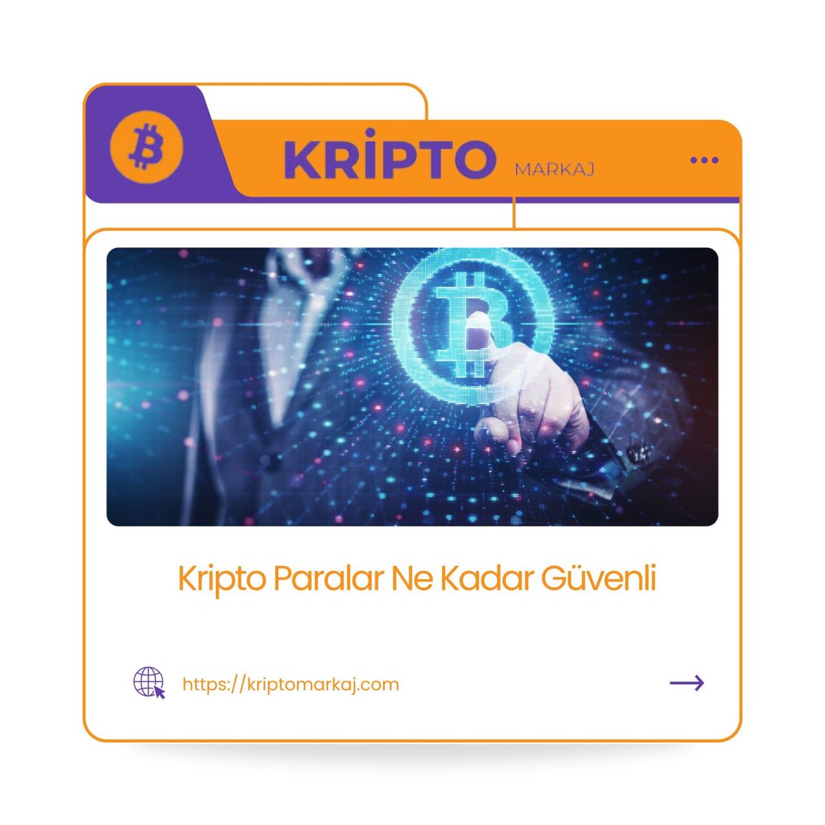 Kripto Markaj tweet media