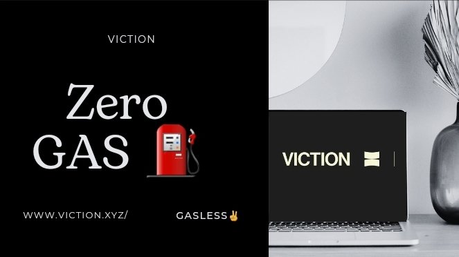 ImaRubyLuv's tweet photo. GM fam โ๏ธReady to blast off into a new week?
Because @BuildOnViction's GASLESS TAKE-OFF model is revving its engines. This ain't your average blockchain, $VIC is going supersonic! ๐ #BuildOnViction #VIC #NOGASFEE
๐งต https://t.co/cspVCdqmSq
