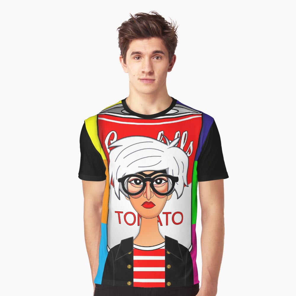 ฝากติดตามผลงานด้วยนะคะ
redbubble.com/shop/ap/160124…