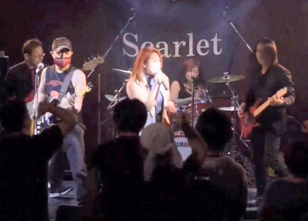 kei74548231's tweet photo. 久々のライブ
楽しかった。

まだ余韻に浸りっぱなしです。
沢山の方に来ていただいて
感謝です🎵

ありがとう。 https://t.co/XXONN3i7U3