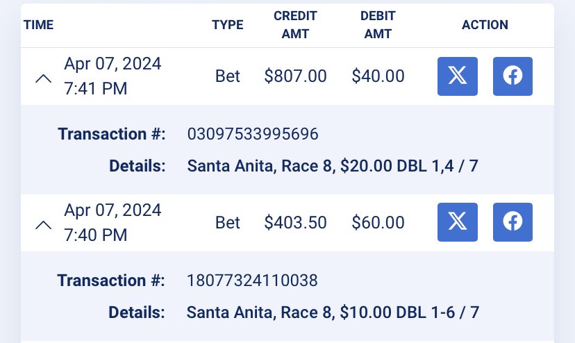 Sometimes a double can pay just as much. Woooo. <a href="/1GR8FULGUY/">CEO</a>