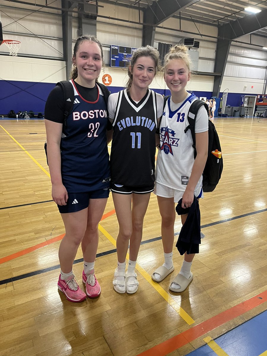 Happy spring season is under way and great to watch some games this weekend! Also nice to see some familiar faces from winter season smiling in the gym.