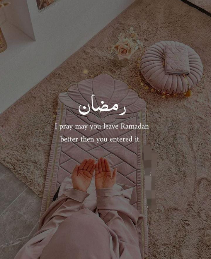 اَلسَلامُ عَلَيْكُم وَرَحْمَةُ اَللهِ وَبَرَكاتُهُ صبح بخیر☀ °اِنَّ رَبِّیِ یَفْعَلُ مَا یَشَاَءُ° ❤ *'بیشک میرا رب جو چاہے کر سکتا ہے'