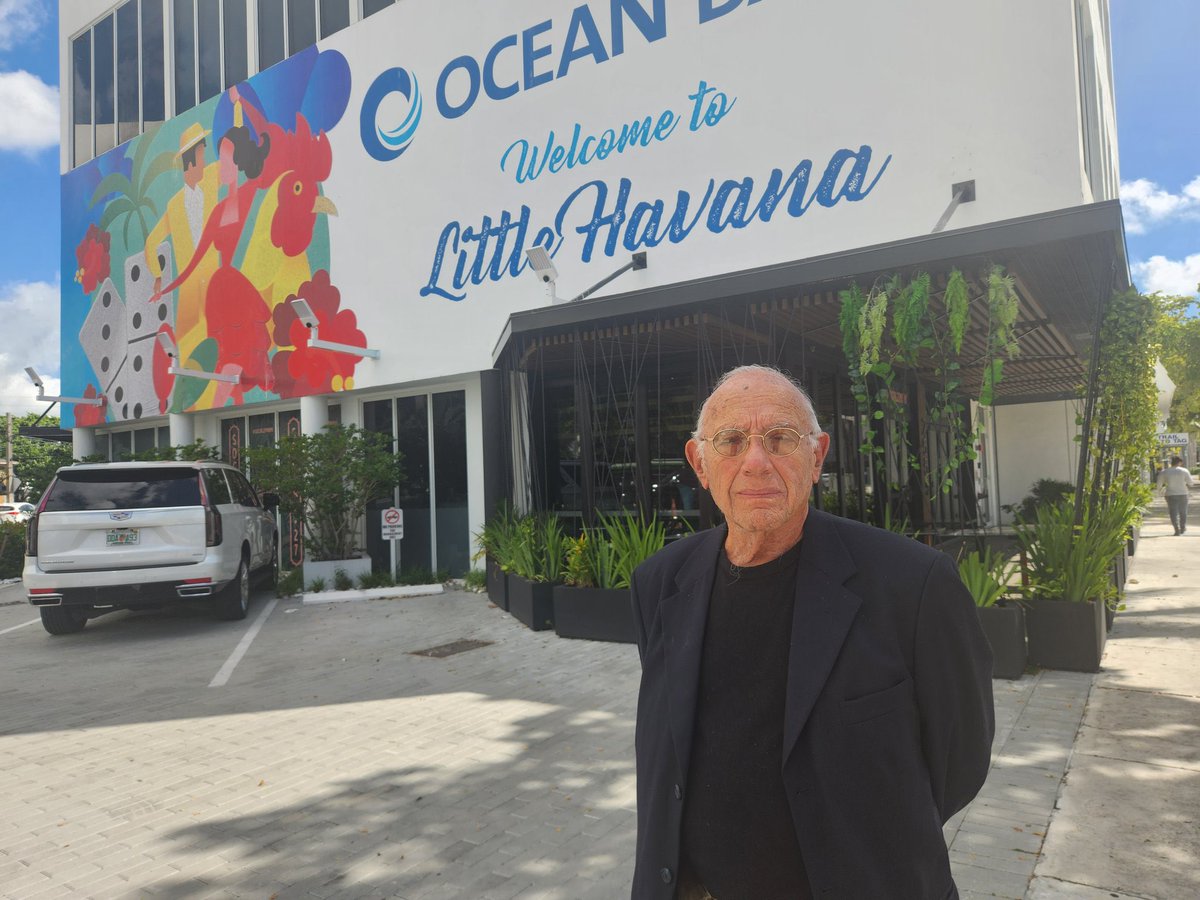 Max Lesnick tweet media