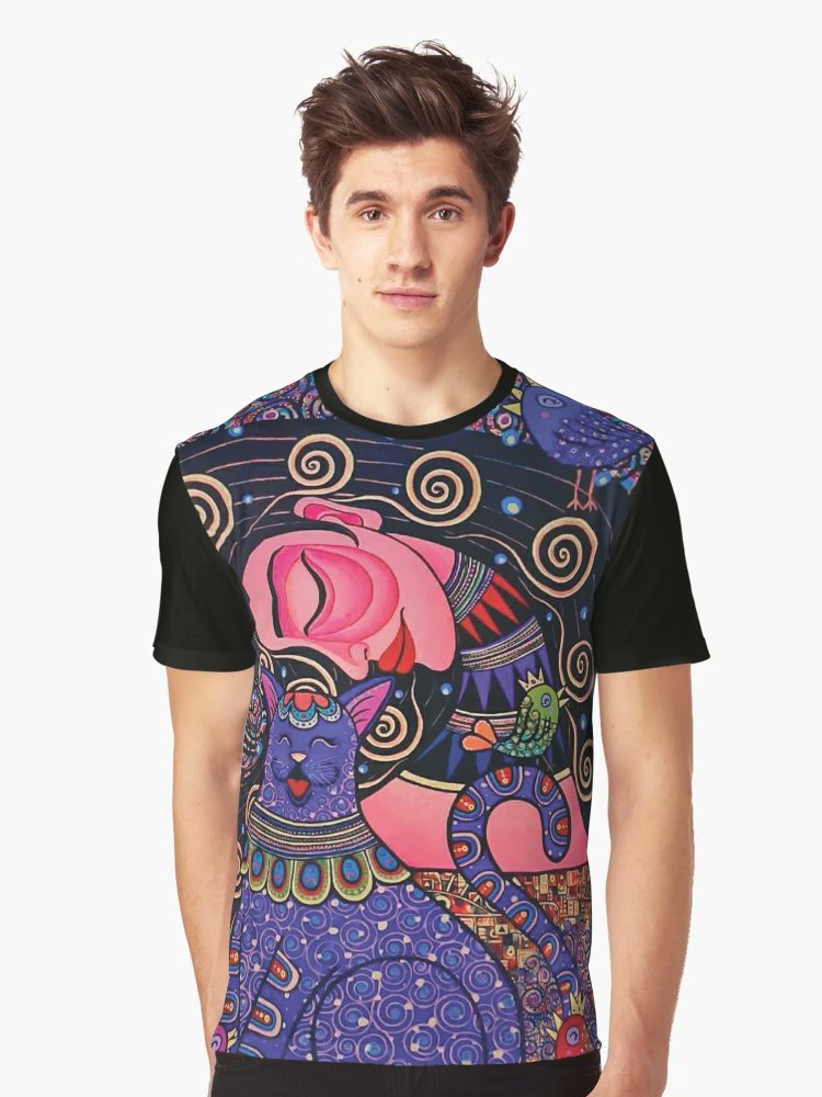 ฝากติดตามผลงานด้วยนะคะ
redbubble.com/shop/ap/160128…