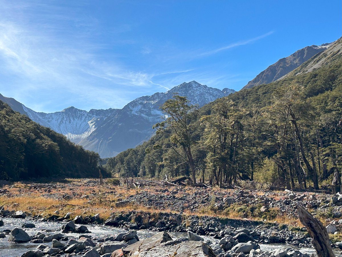 South Temple Valley overnighter.  Special because we got our 83 yr old friend &amp; tramping (hiking) mentor out.  It was just like old times &amp; treasured by all.