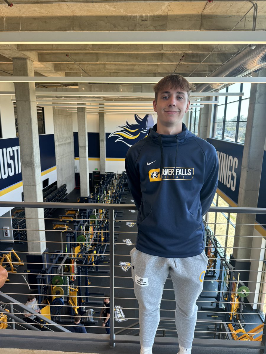 Preston Johnson tweet media