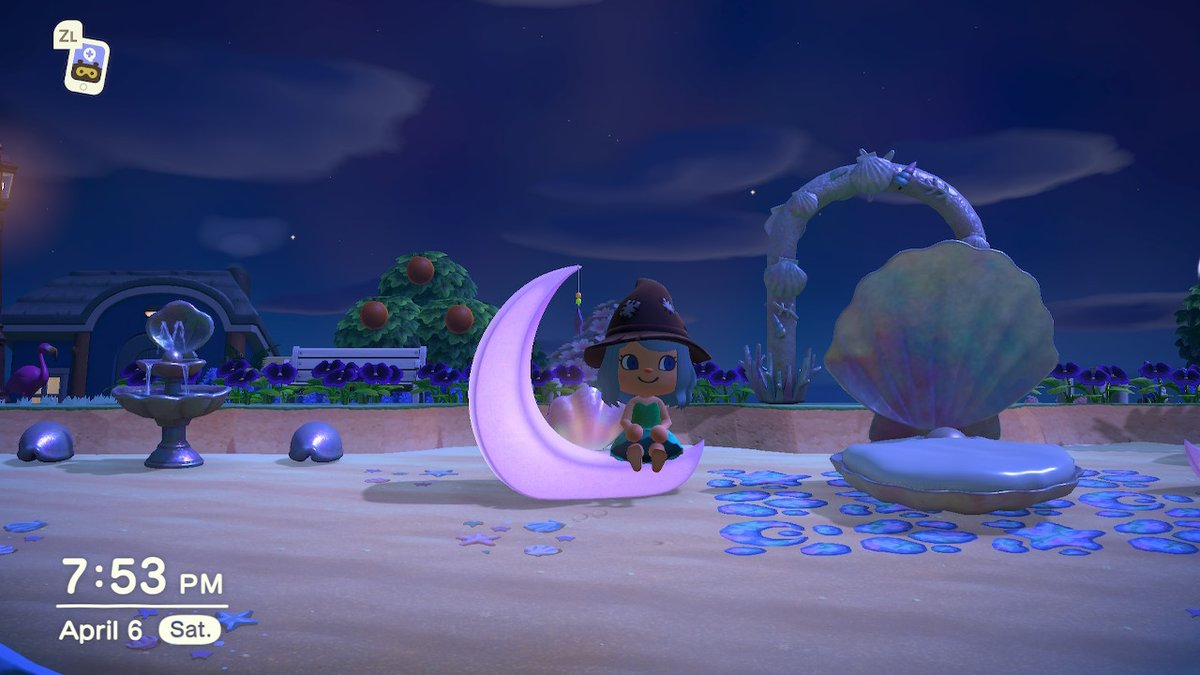 Gal5Spicy's tweet photo. #AnimalCrossing #ACNH #NintendoSwitch https://t.co/zdUeSfdx8d