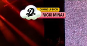 Nicki Minaj is up next on the Amazon stream! #GagCityDreamville 🚨 🌐 twitch.tv/amazonmusic
