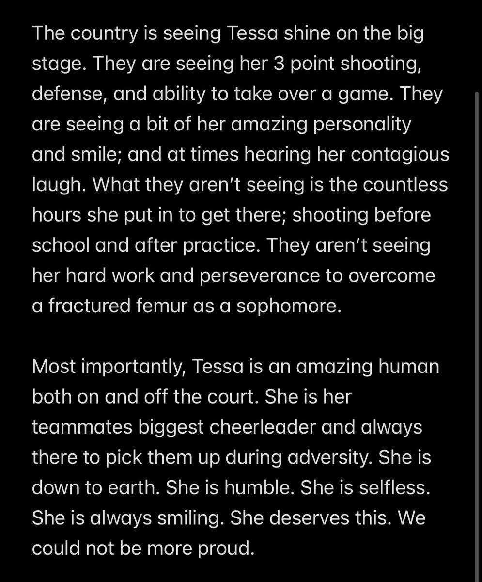 STMAGBB's tweet image. From MN State Champion to NCAA National Champion in one year! 🥇
