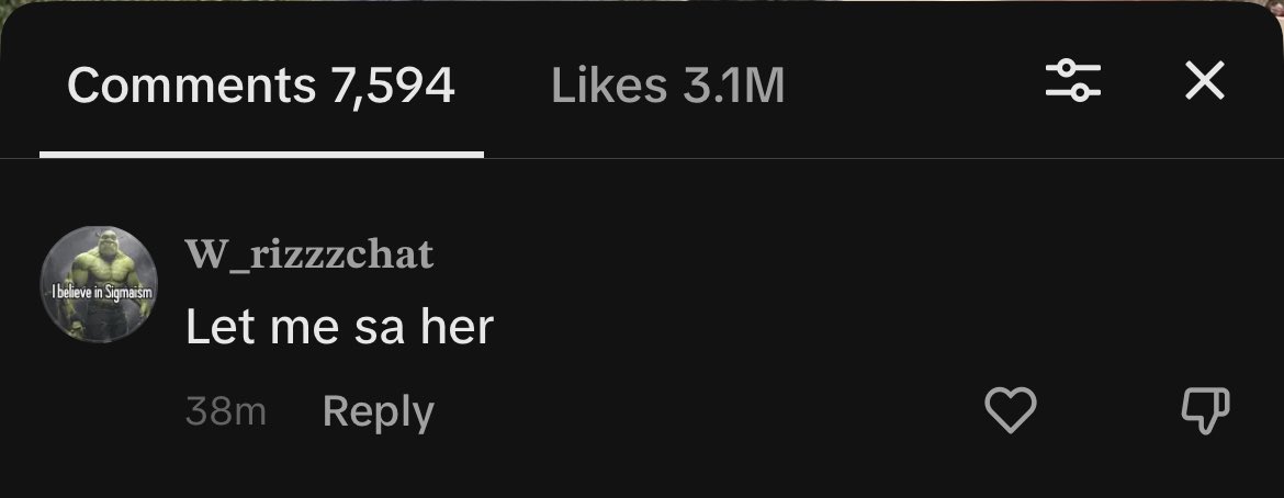 Hey guys! Don’t be like this ❤️