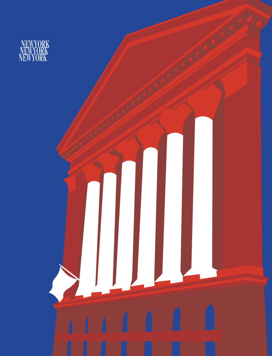 light_benjamin_'s tweet image. NY series no7 
New York Stock Exchange

#Illustrator #illust #art #artist #artwork #illustrationart #artist #絵描きさんと繫がりたい #イラスト好きな人と繋がりたい #イラストレーター #イラスト #NYC  #絵 #artgallery #artoflove #NYSE