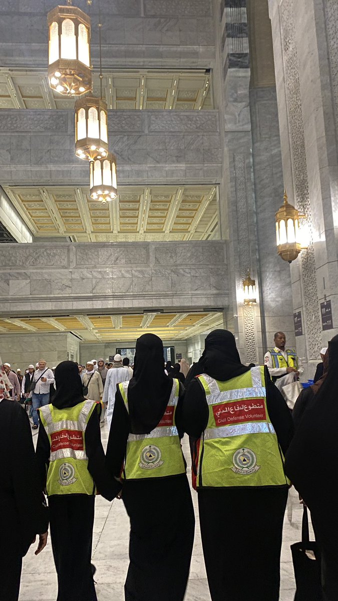 As_rs22's tweet photo. انتهت تجربة جديدة وجميله ولله الحمد 
الله لايحرمنا الأجر ويعيد علينا رمضان بصحه وعافيه 🥹♥️
@uqu_edu https://t.co/IQzdIJAOwv