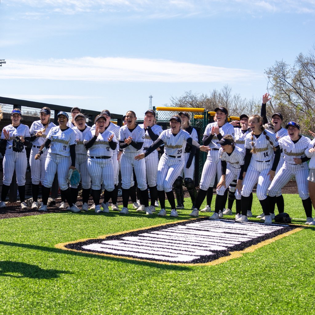 Lindenwood Softball tweet media