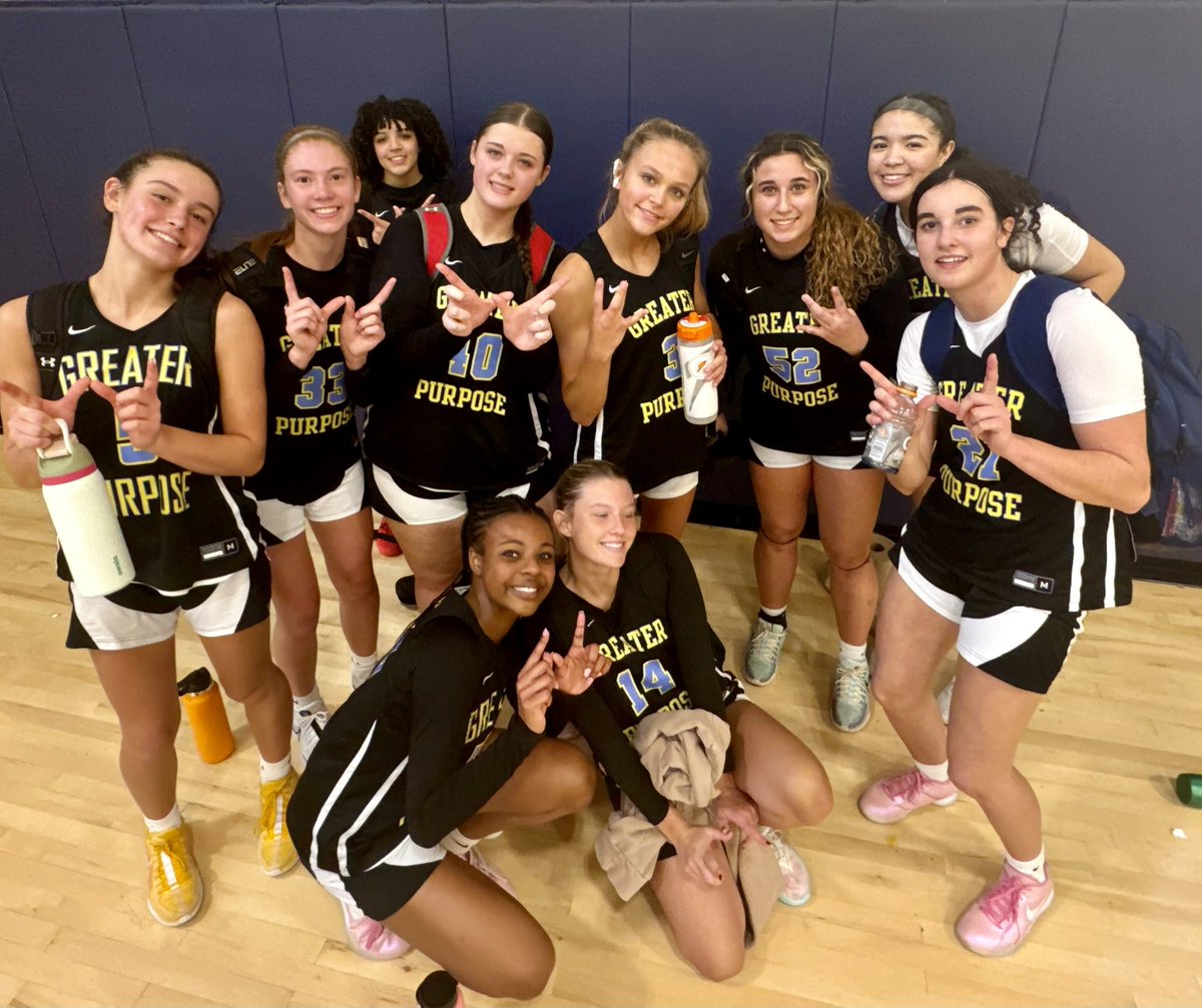 Greater PURPOSE Athletics Elite Girls (GPA) (@gpagirlsil) on Twitter photo 17u goes 4-0 in this weekends prep hoops kick off event! Some exciting games no doubt! No better way to get going! Great job ladies! <a href="/PGHCircuit/">Prep Girls Hoops Circuit π</a> <a href="/PGHByron/">Byron Xerxes Livsey</a> <a href="/PGHIllinois/">Prep Girls Hoops Illinois</a> <a href="/pgh_lisa/">PrepGirlsHoopsLisa</a> <a href="/CoachEmilyPGH/">Emily Somerville</a> <a href="/PGHBrooks/">Jeremy Brooks</a> Thank you for all the support! Building something great! - Greater Purpose 17u goes 4-0 in this weekends prep hoops kick off event! Some exciting games no doubt! No better way to get going! Great job ladies! <a href="/PGHCircuit/">Prep Girls Hoops Circuit π</a> <a href="/PGHByron/">Byron Xerxes Livsey</a> <a href="/PGHIllinois/">Prep Girls Hoops Illinois</a> <a href="/pgh_lisa/">PrepGirlsHoopsLisa</a> <a href="/CoachEmilyPGH/">Emily Somerville</a> <a href="/PGHBrooks/">Jeremy Brooks</a> Thank you for all the support! Building something great! - Greater Purpose