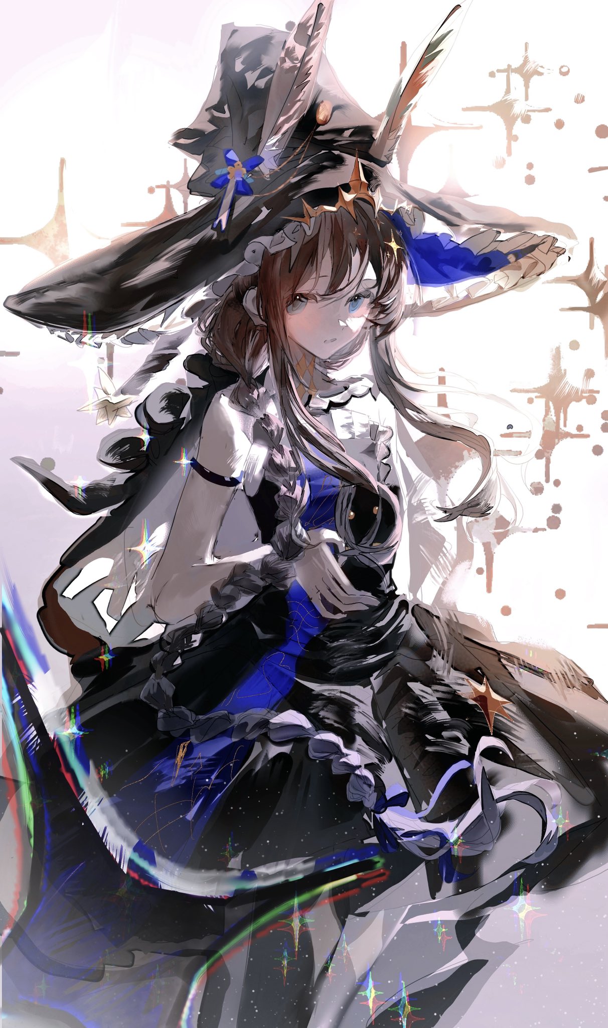 ୨୧⑅* zc_铃玖(@zc02461959) / X