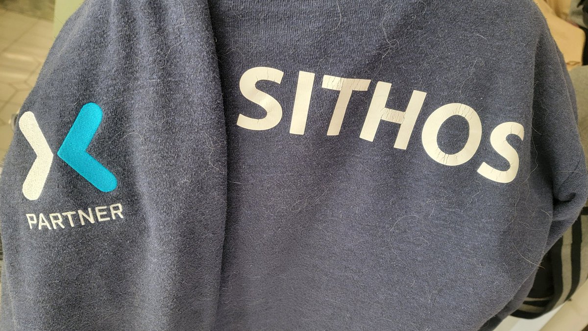 Still representing for the Mixer Partners 💙