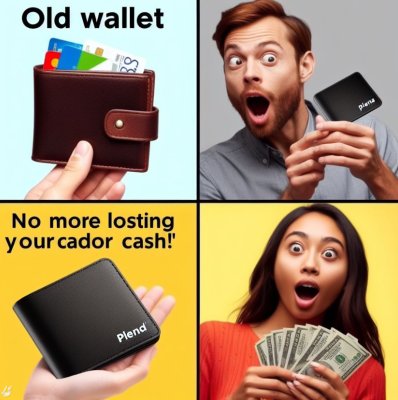 DrCrypto_me's tweet image. #BuildOnPolygon #Polygon $PLENA #DeFi #AccountAbstraction