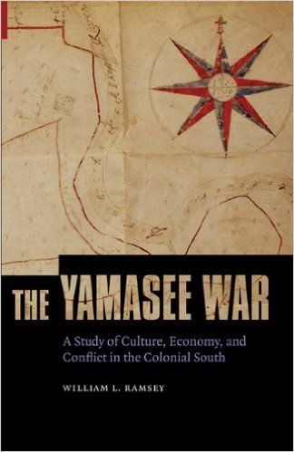 GullahGeecheeSC's tweet image. The Yamasee War was one of the most disruptive and transformational conflicts of colonial America. Native Americans killed hundreds of colonists and destroyed many settlements, and they killed traders throughout the southeastern region.