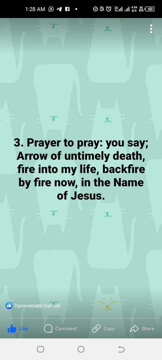 HEZEKIAH'S LIFE TEACHING 6

#day99 #newday #mondaymorning #Genesis32 #verseoftheday #prayers #God #Lord #Power #throne #Jacob #wrestle #Hezekiah #ProphetIsaiah #prevail #fbreels #Like  #RCCG #oyewolesam28 #samueloyewole #samueloyewoleglobal #MFMWorldWide #MFM