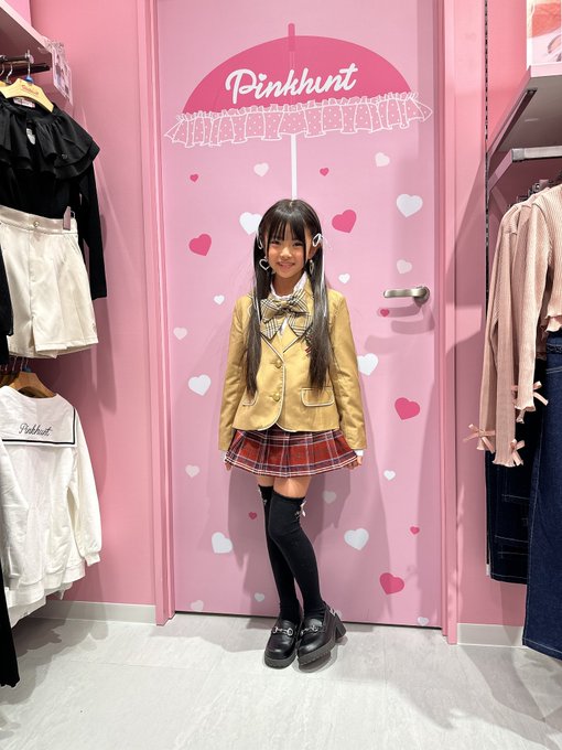 Twitterのコスプレ画像19