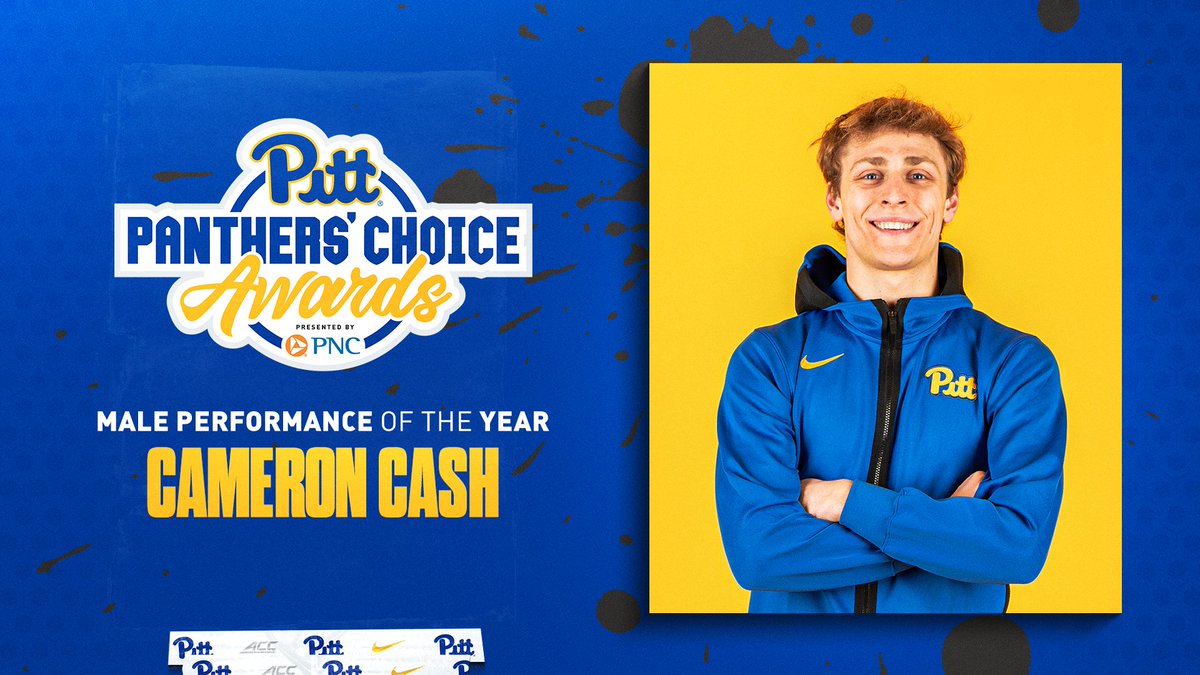 The Male and Female Performance of the Year Award is reserved for the most remarkable single performances achieved over the last year. The 2024 winners are Foluke Olujide-Ajibade and Cameron Cash! #H2P
