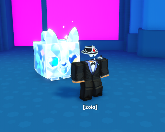 Huge Mosaic Corgi Giveaway!

Requirement:
Follow <a href="/JustZola1/">Just_Zola</a> 
Re-post
Like
Comment your username

Ends in 2 days, GOODLUCK!