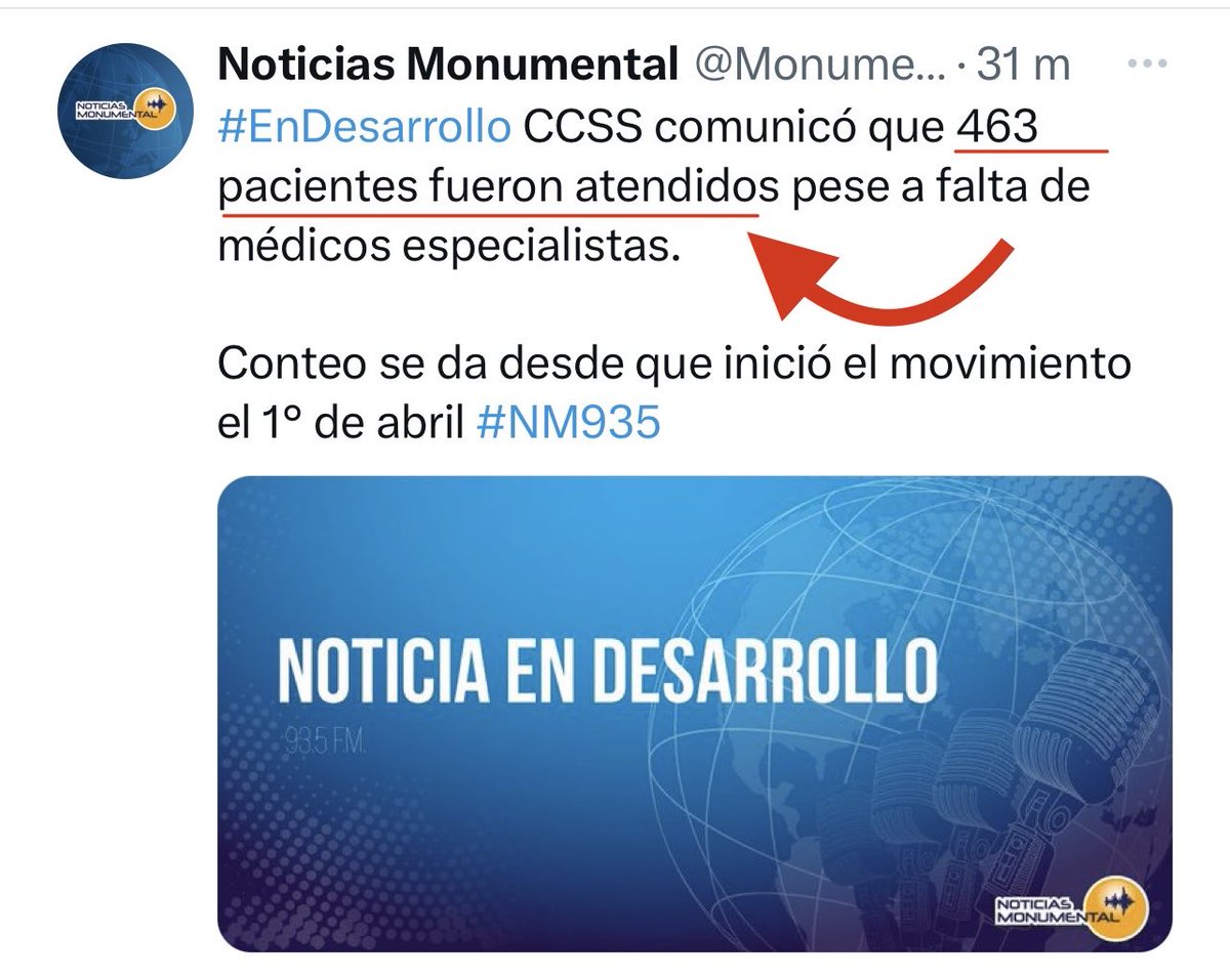 ANTONIO BARZUNA THOMPSON🇨🇷 tweet media