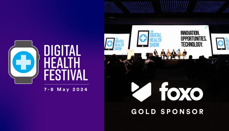 This May, we host a keynote at Melbourne's #DigitalHealth Festival.

Please join us as we share the stage with Sandip Kumar, Executive Director of Gold Coast Hospital and Health Service to present 'Unified Secure Communications: The Next Generation of Connected Health'

#DHF24