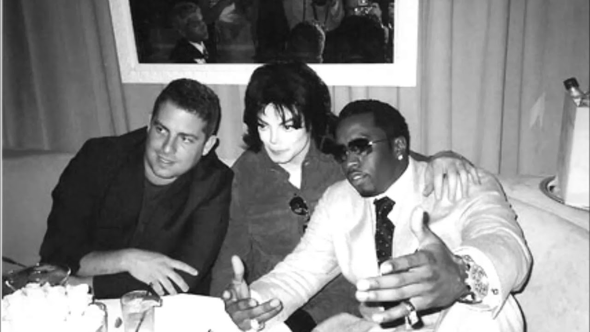 🛑 ثريد جديد إثبات الإدانة على (Diddy) سيكون واحد من أكبر فضائح التاريخ