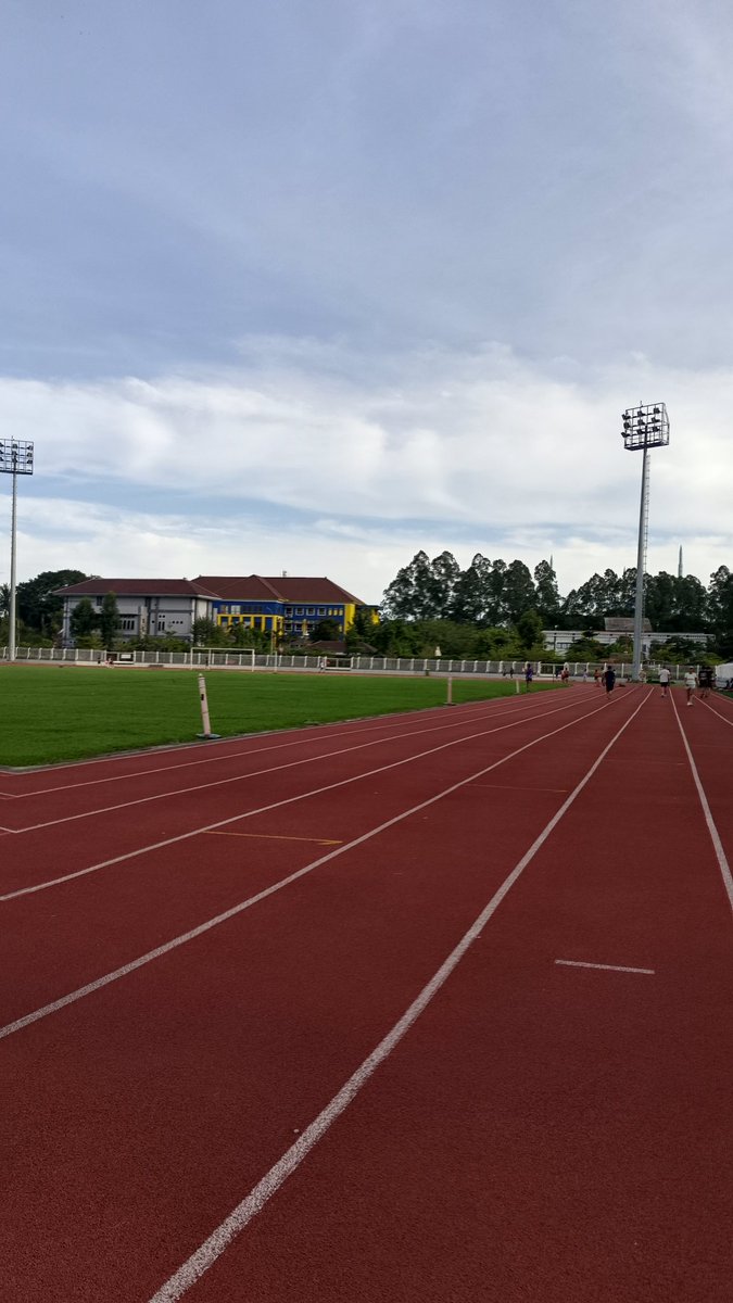 Lebaran otw size S. wkwk