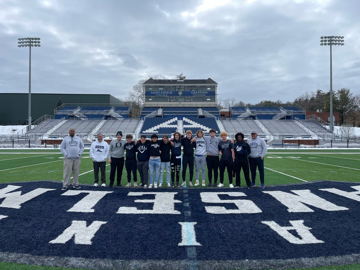 joosheyy's tweet photo. Thank you to @CoachCiocci @CoachW_Edwards and @CoachJoeAdam for allowing  my team and I to visit your schools. I’m truly blessed to see what college has to offer especially through football🙌🏼🏈 

@SharksOasisFB https://t.co/eA7ygXLwKT