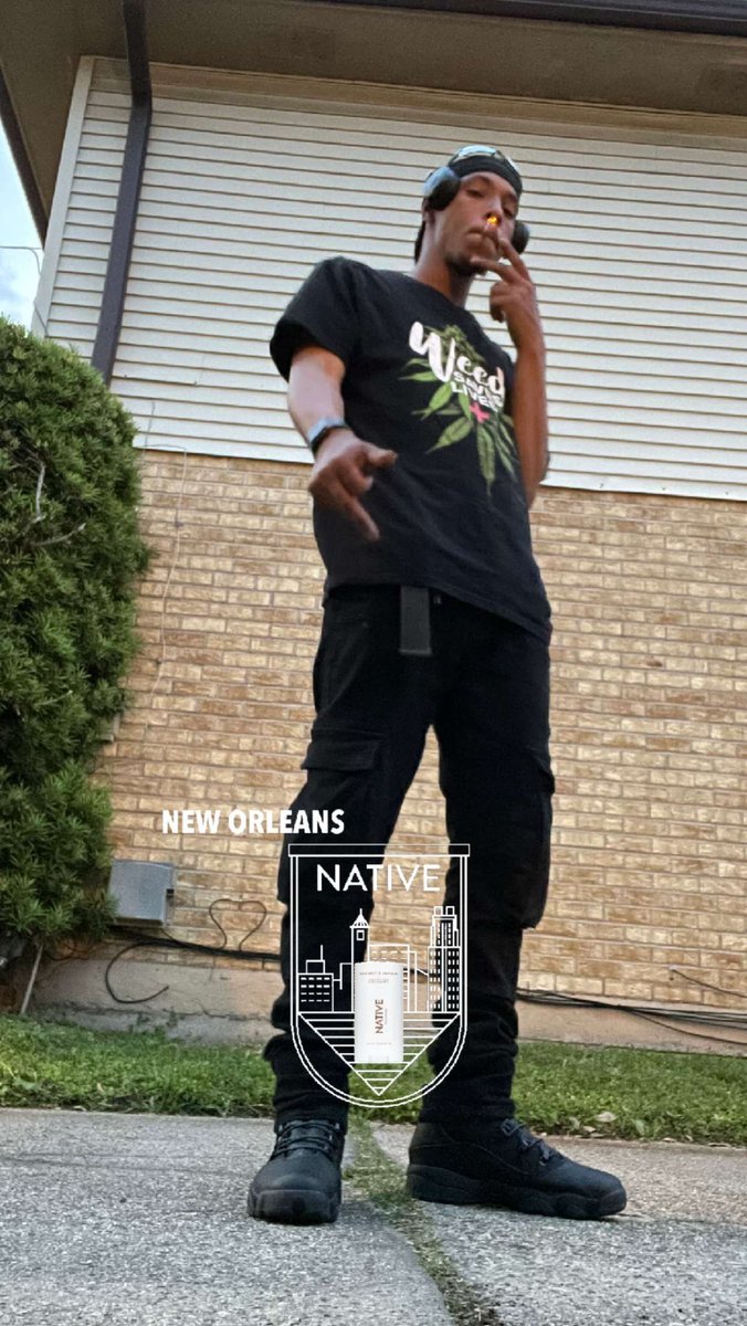 GuySip1's tweet photo. Street 🥷neva Lie💯⚜️ https://t.co/ufv1meVAXD