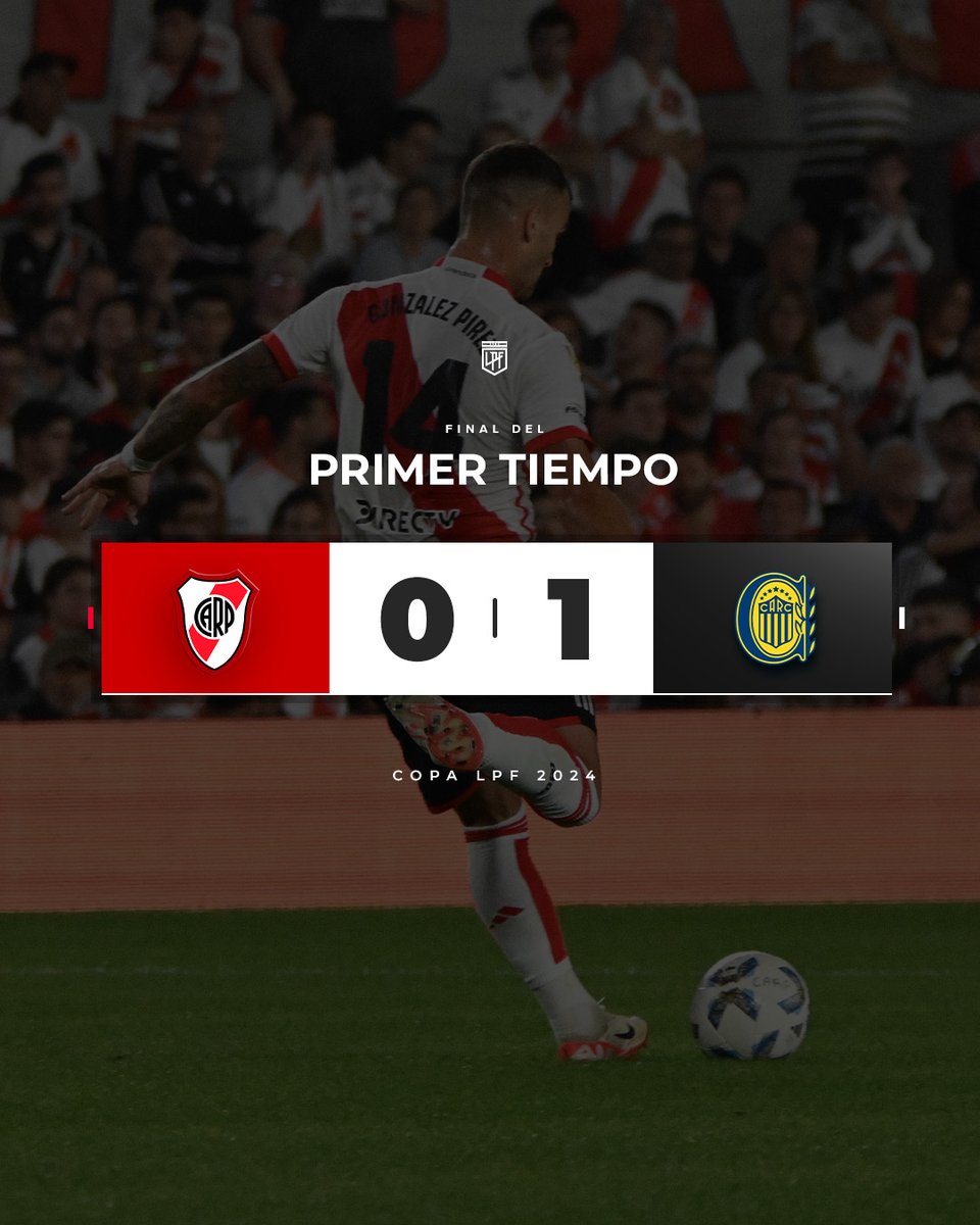 River Plate tweet media