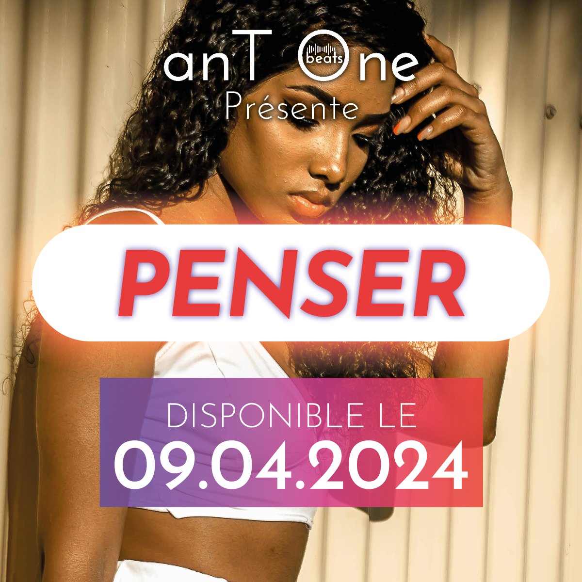 anTOneBeats's tweet photo. Nouvelle prod 👉 https://t.co/ui6bw97LbC
Mardi 9 avril à 19h00.
#antonebeats #instrumentale #typebeat #producer #beatmaker #france #paris #mix #mastering #music #melos #drums #kick #bass #afro #rnb #soul #pop #kompa #lanova #kany #kim #maïssa #ronisia https://t.co/4yuPl2cVZY