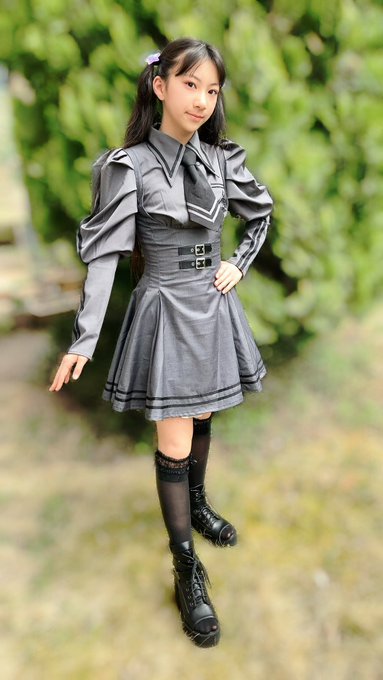 Twitterのコスプレ画像5