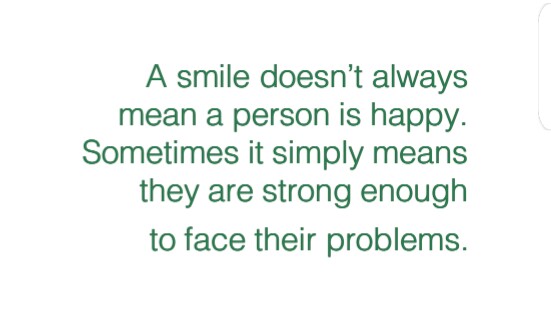 #goodkarma a smile is a positive attitude, you share for the world, to make a better world.

#bekind #behappy #bestrong