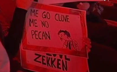 new clove lore dropped