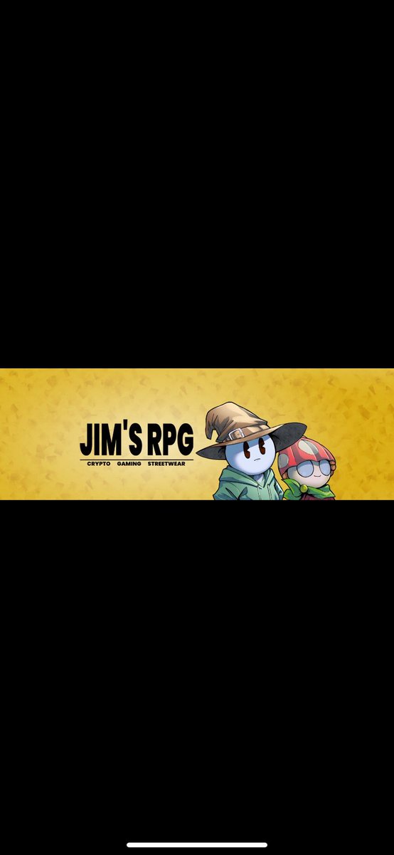 CryptoFabzzz's tweet photo. Streetwear 🧐 hmmm what you cooking @jimsrpg ? Looks 🔥 
Keep staking $JIMBO 😎 https://t.co/cTanocYYSt