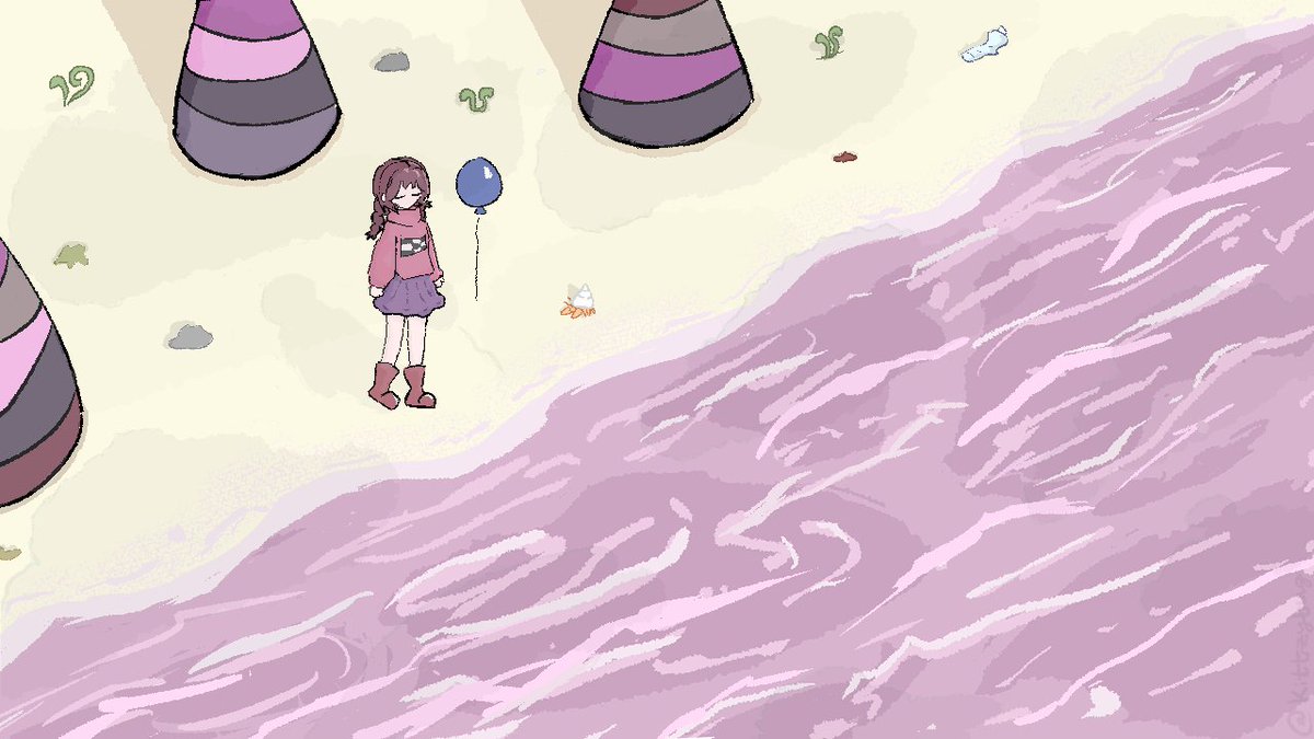 lilith amelia tweet media