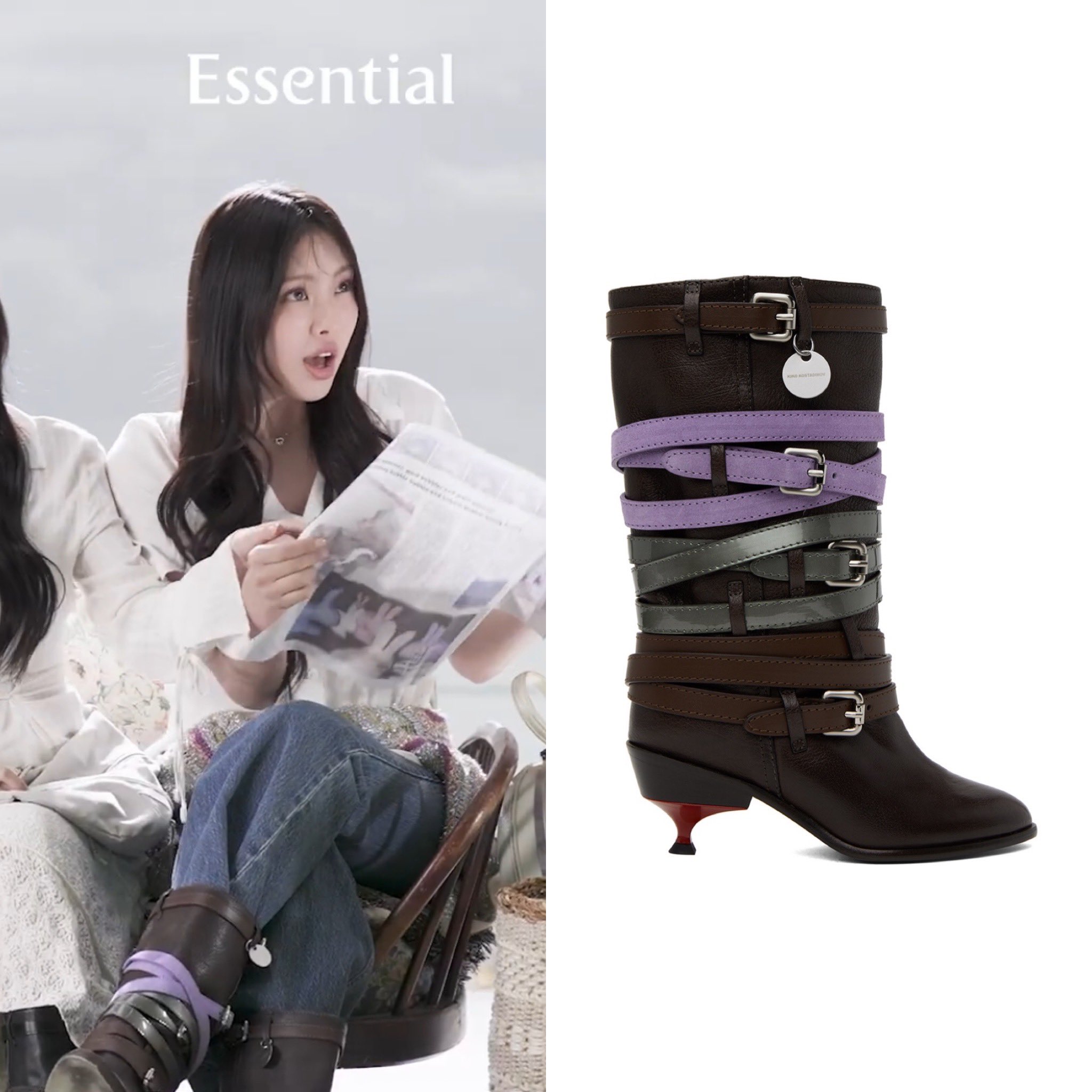 NJZ Outfits on X: NJZ Outfits on X: