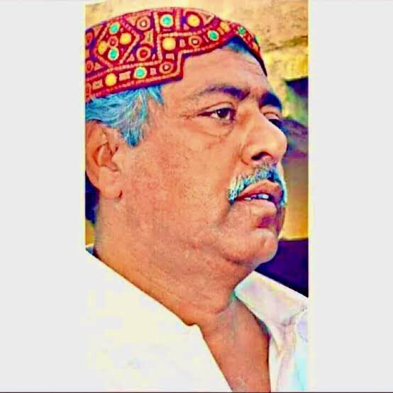 AsadShoro8's tweet photo. تون ھئين ۽ رڻ اندر، راتڙيون روشن ھيون.
#Tributetobashirkhanqureshi https://t.co/d5s2YB28q4