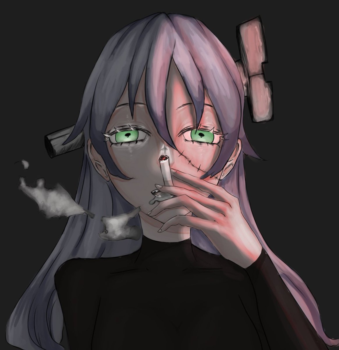 🚬