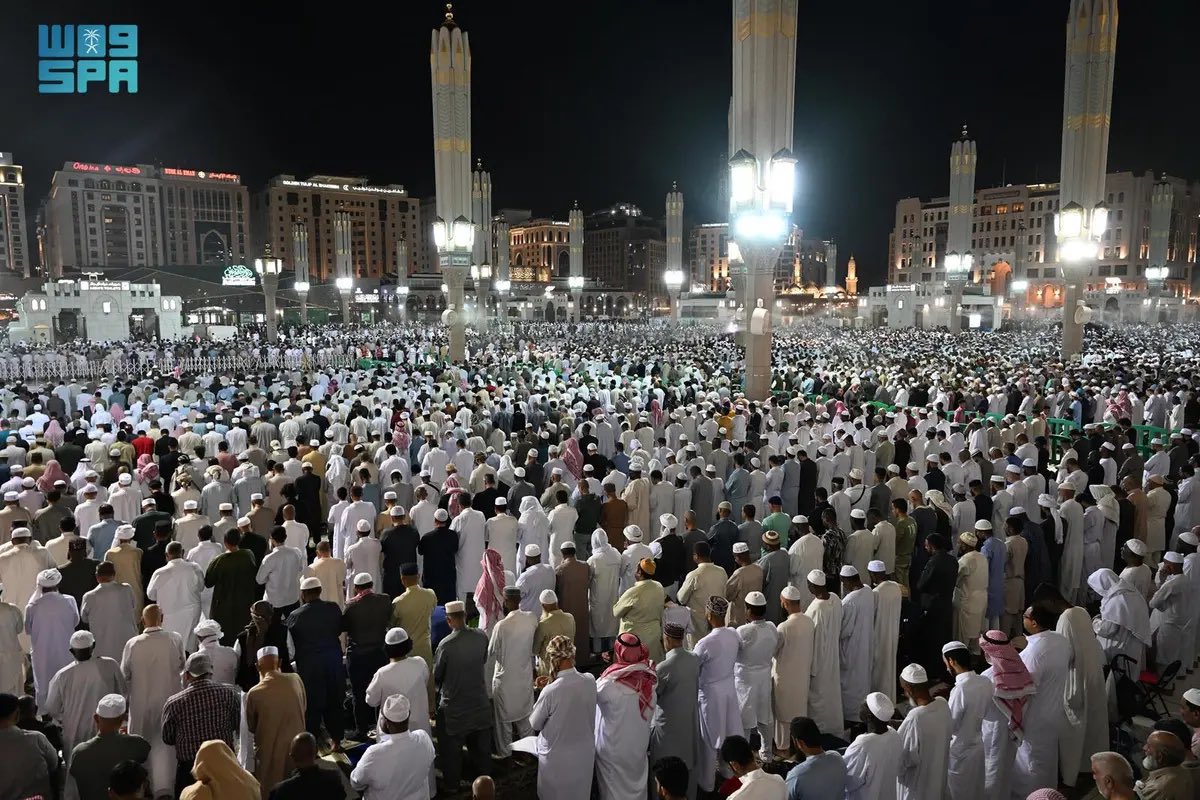 أخبار السعودية tweet media