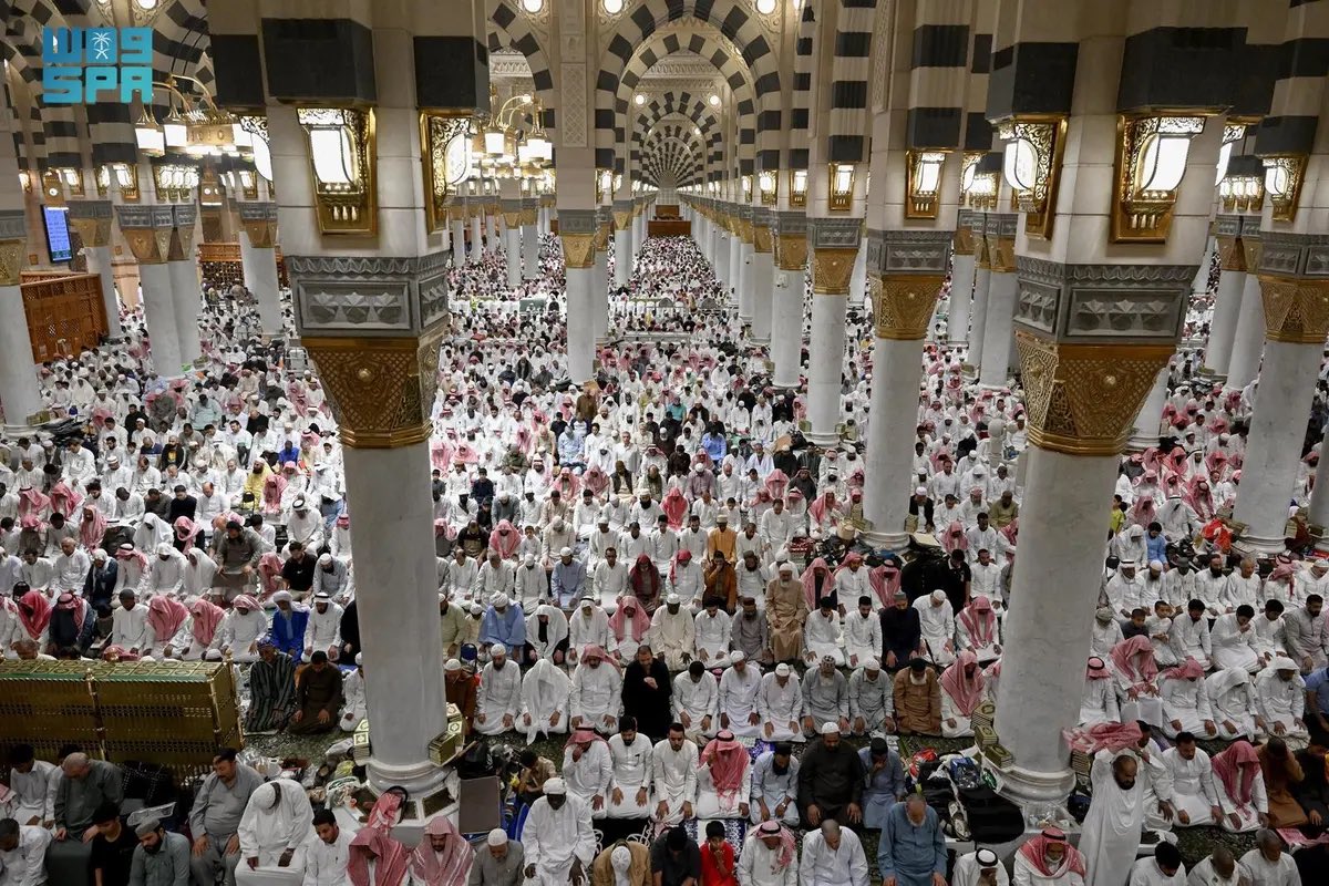 أخبار السعودية tweet media