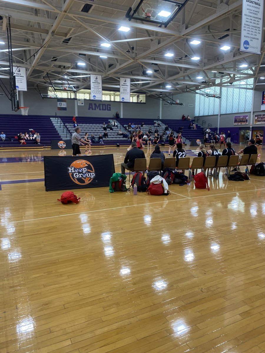 Starting off the AAU season strong! 💪Can’t wait to keep competing with my amazing team!! @teamelevationnj & @rexmangrum 🤍  thank you for a great event!! @universityofscranton @hgsl_girls