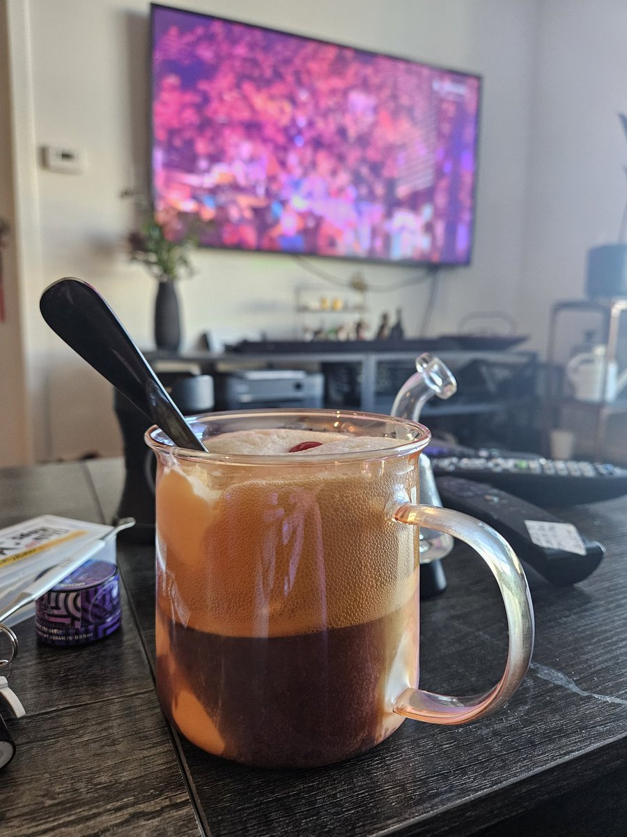 DrPostALotHere's tweet image. What rootbeer do you use??? #rootbeerfloat for the win!!! #WrestleMANia